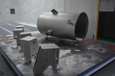 噴砂有哪些優(yōu)勢(shì)？